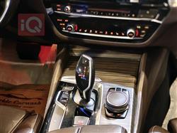 بي ام دبليو الفئة 5